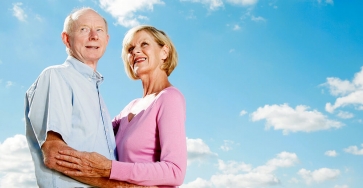 is this enough to meet your retirement lifestyle goals? Read on to learn more about what is the average retirement income for a couple?