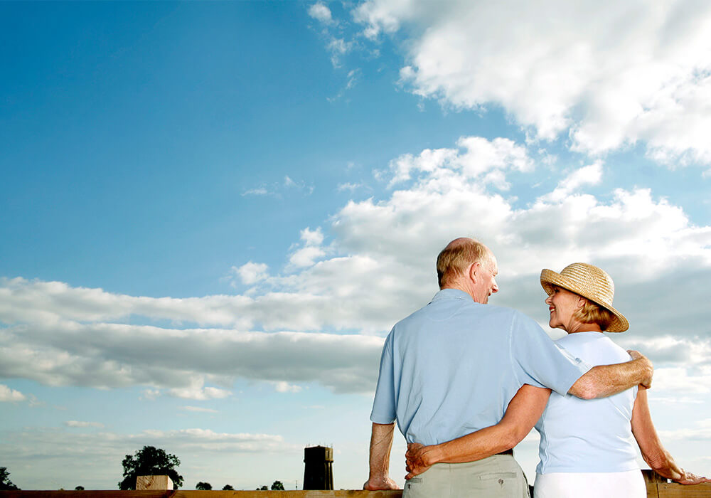 Ways to invest for retirement
