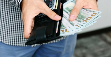 budgeting bills with biweekly paychecks