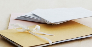 Envelope Method of Budgeting