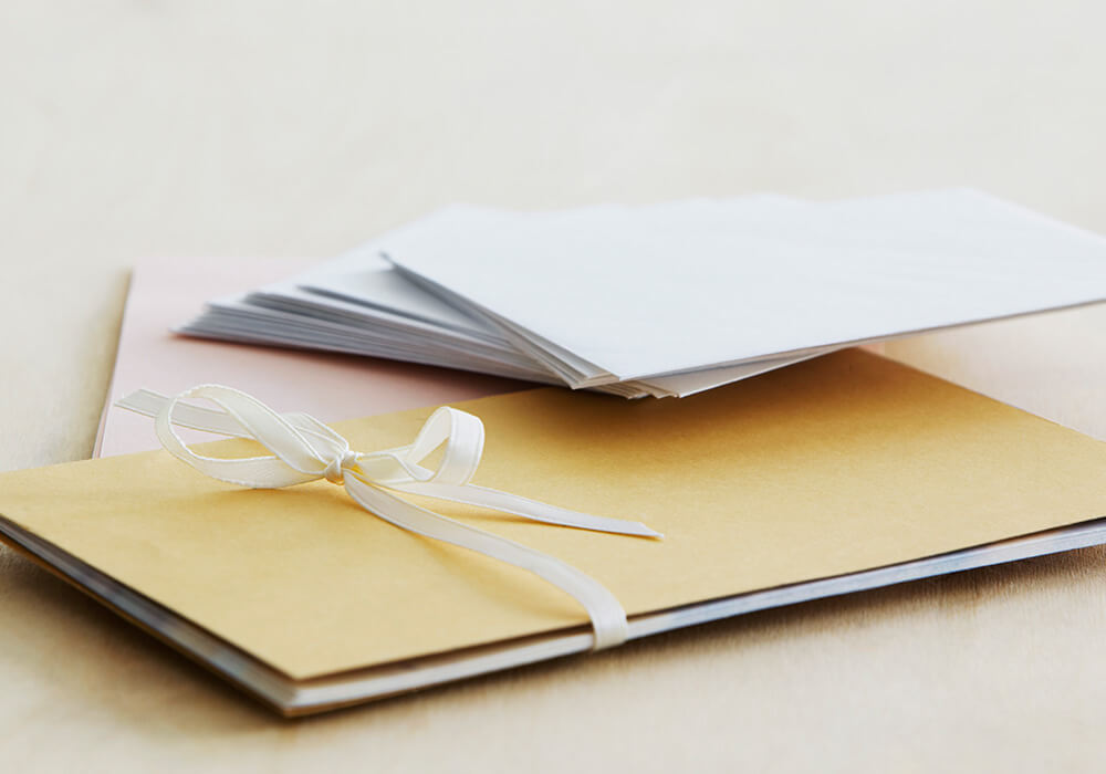 Envelope Method of Budgeting