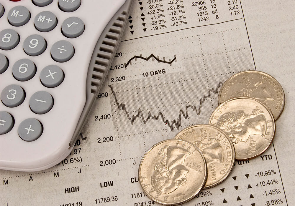 Investing Guide For Beginners