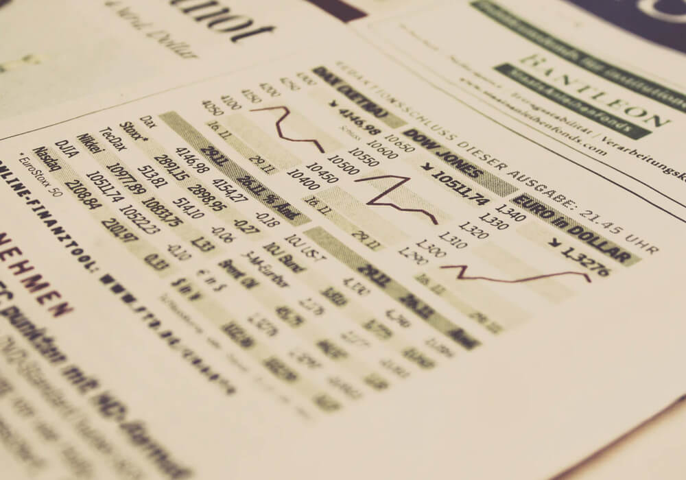 how to start investing with small amounts of money