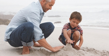which parenting style is most effective