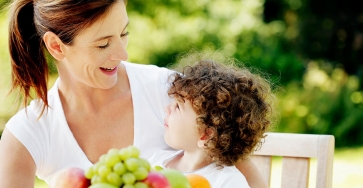 What Parenting Style Are You?