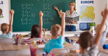 how does parenting style affect academic achievement