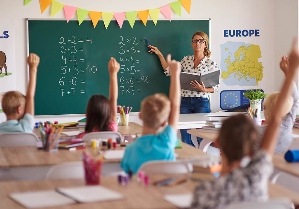 how does parenting style affect academic achievement