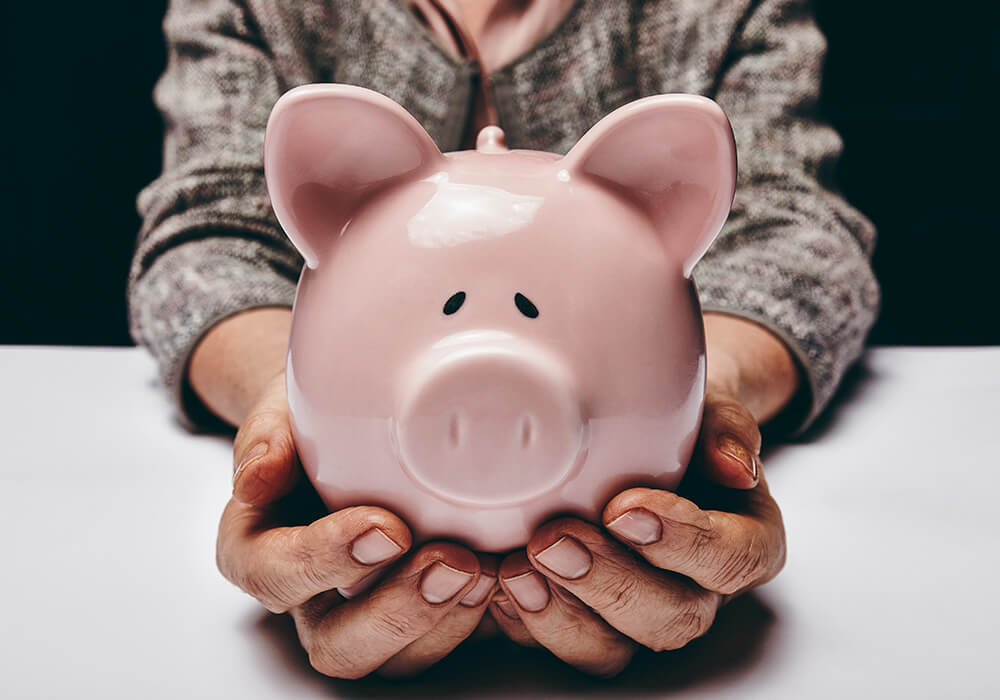 ways to automate your savings