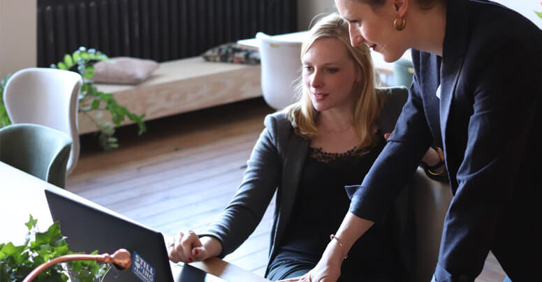 Hire Your First Financial Advisor