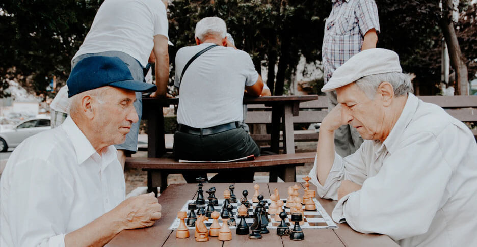 Difference between a Skilled Nursing Facility and a Nursing Home