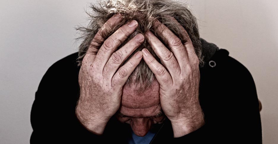 What Do You Do If You Hit Rock Bottom Financially
