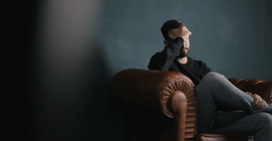 How Do I Recover From a Divorce I Didn't Want?