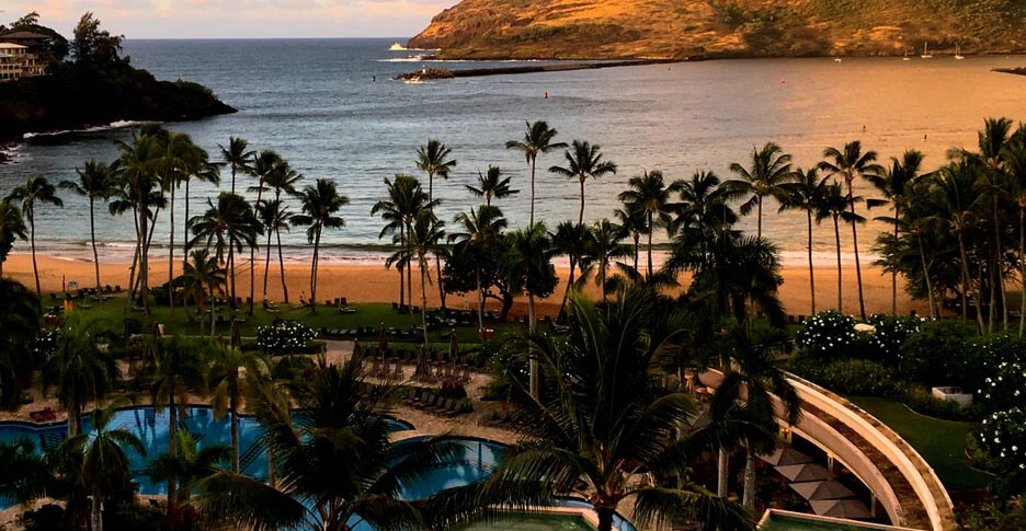 What Are the Benefits of Living in Hawaii