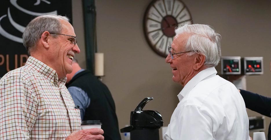 What Are the Five Stages of Retirement?