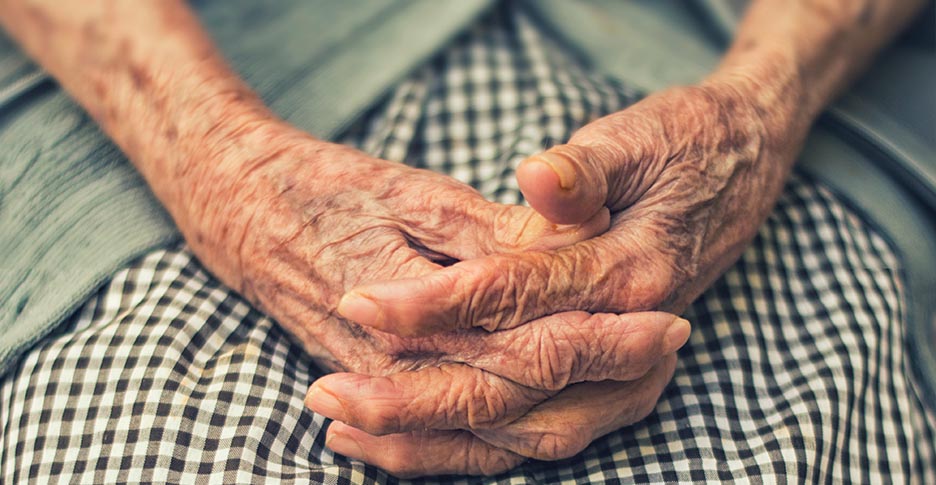 What Is Palliative Care For The Elderly