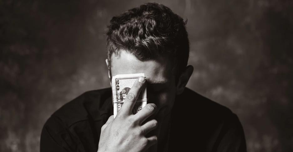 What To Do When You're Broke and Unemployed