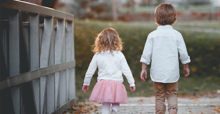 Why Do My Grandchildren Ignore Me