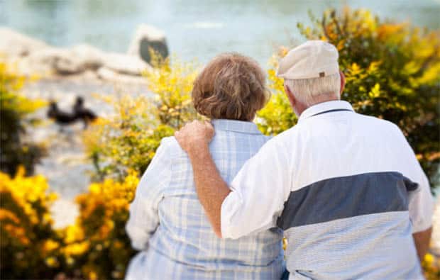 What Is Retirement Home