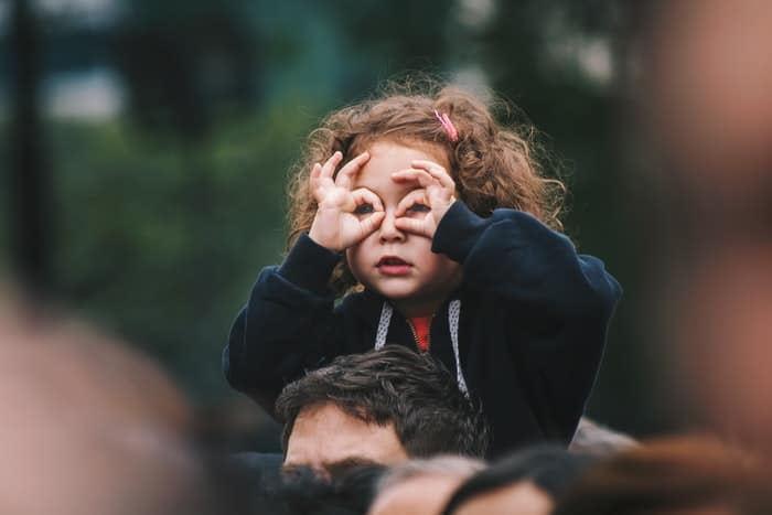 How to Deal with Bratty Grandchildren