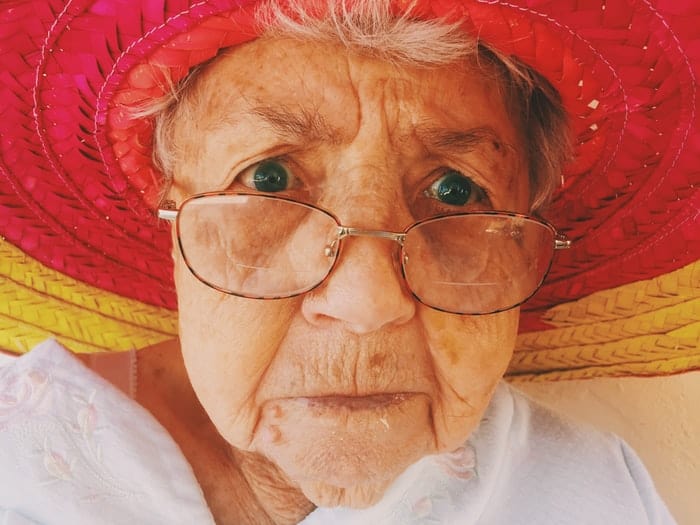 Should Grandparents Watch Grandchildren?
