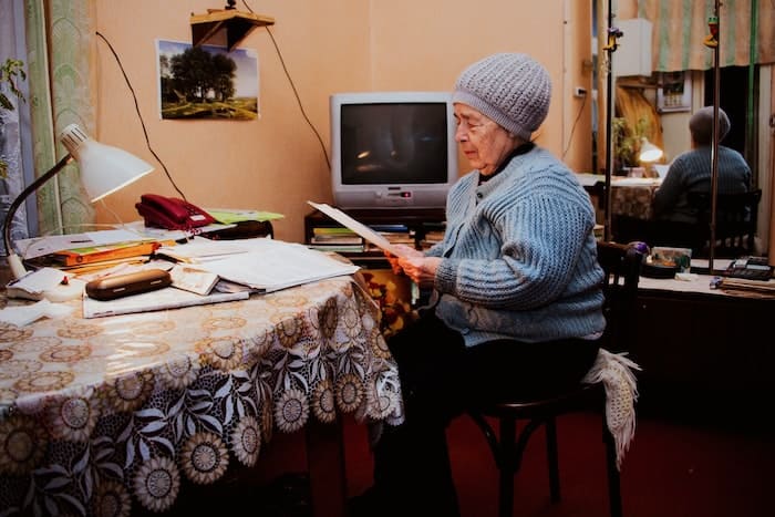 impact of dementia on family and caregivers