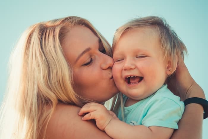 psychological effects of being a single mother