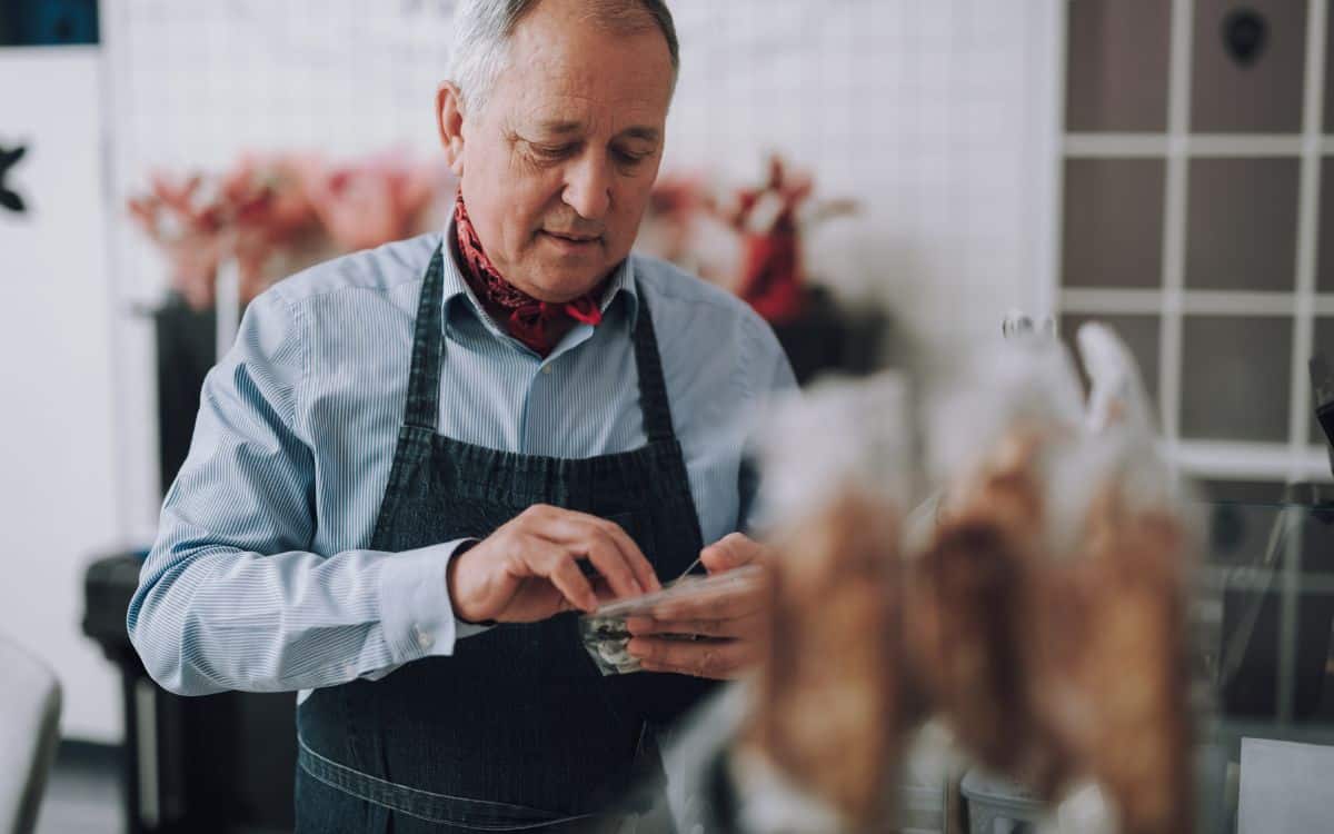 The Secrets to Successfully Managing Multiple Part-Time Jobs in Retirement