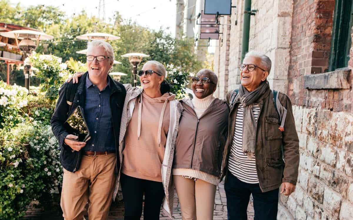 How to Balance Work and Family Responsibilities in Retirement