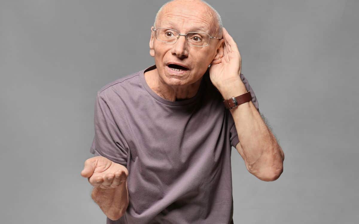 Unlocking the Secrets of Aging Eyes and Ears for Seniors