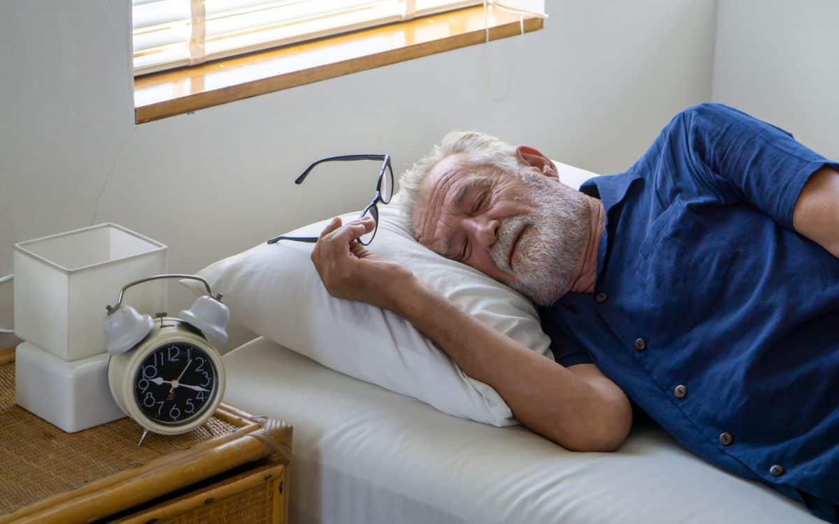 Enhance Your Sleep for a Vibrant and Active Retirement