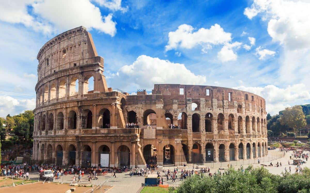 Top Historical Destinations for History-Loving Retirees