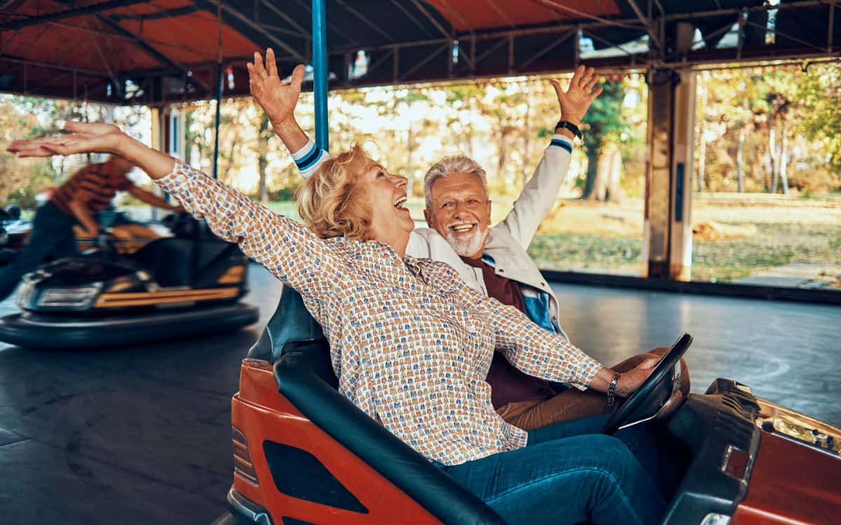 How to Balance Work and Leisure Time in Retirement