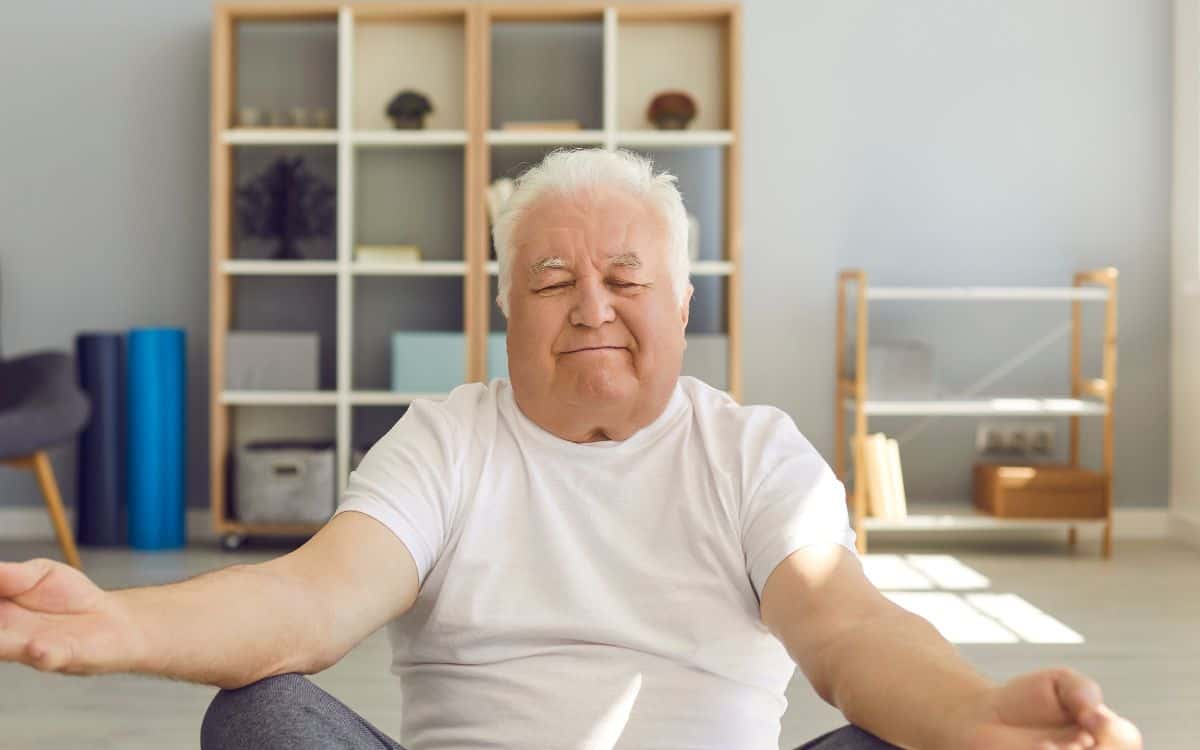 Letting Go of Stress: Relaxation Techniques for Retirees
