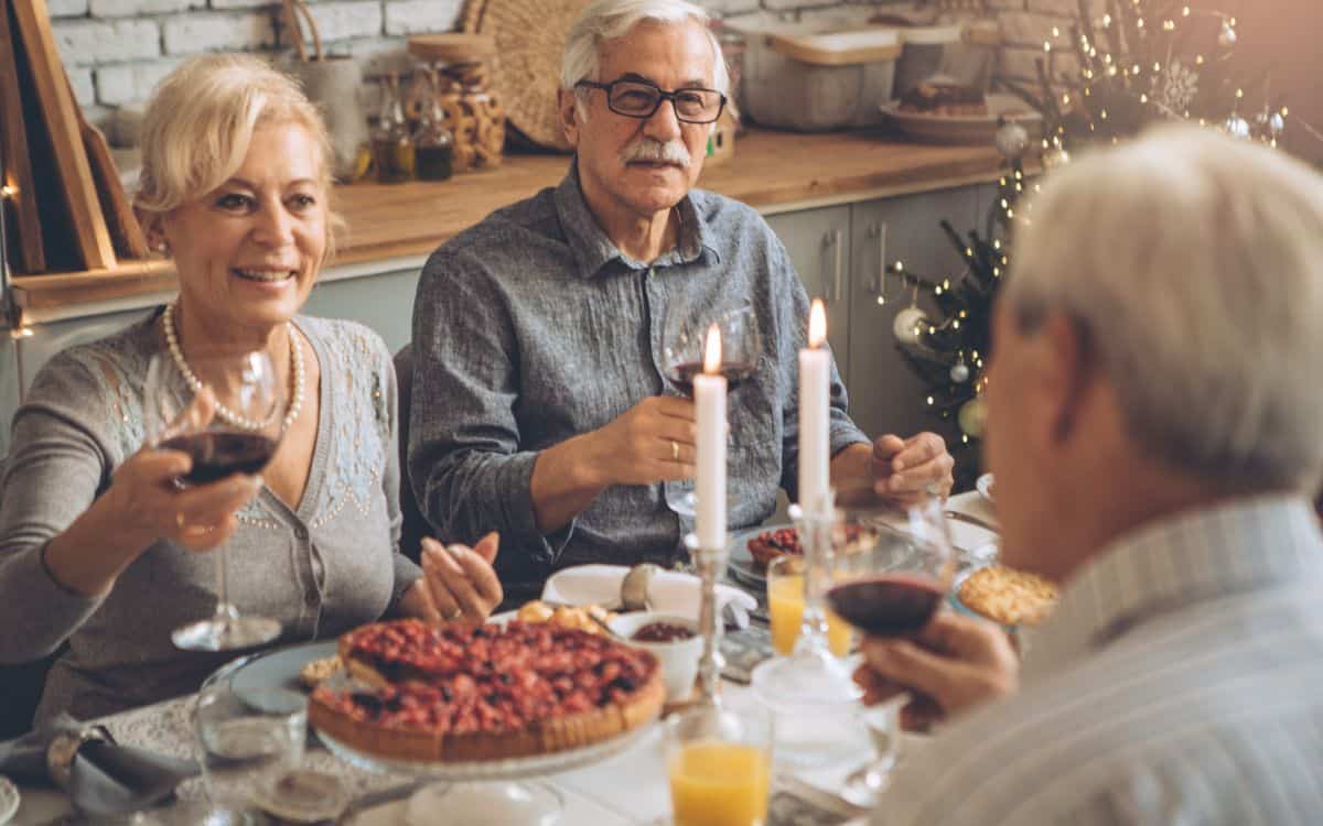 Top Retirement Destinations That Will Satisfy Your Food and Wine Cravings