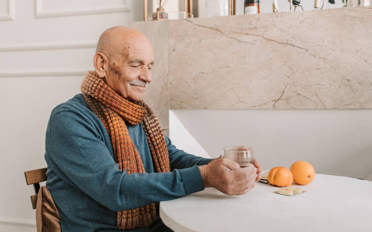 Can Older Adults Use Weight Loss Medications
